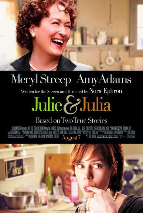 julie&julia