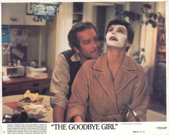 the_goodbye_girl_poster
