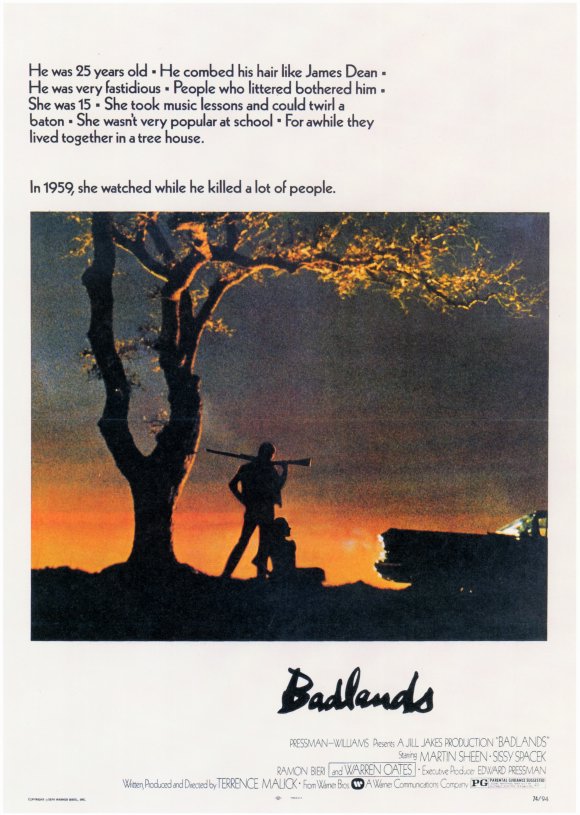 Badlands_poster