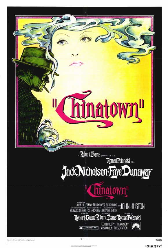 Chinatown_Poster