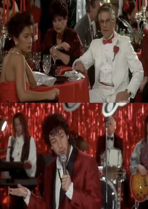 weddingsinger