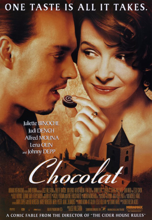 Chocolat_poster