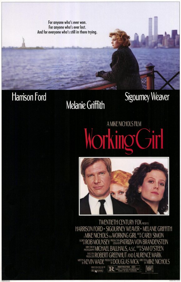 Working_Girl_poster