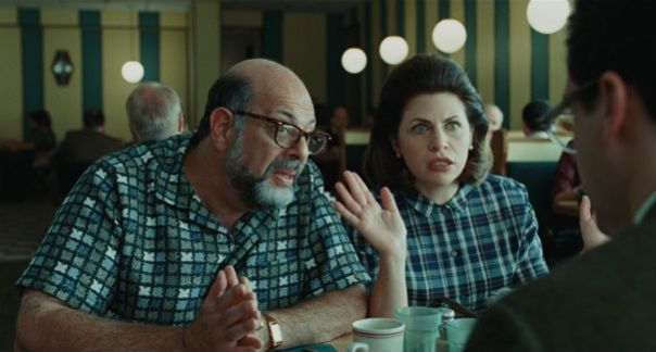 a_serious_man_fred_melamed_sari_lennick