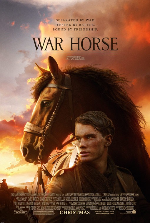 war_horse_poster