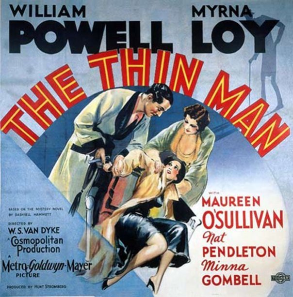 the_thin_man_poster
