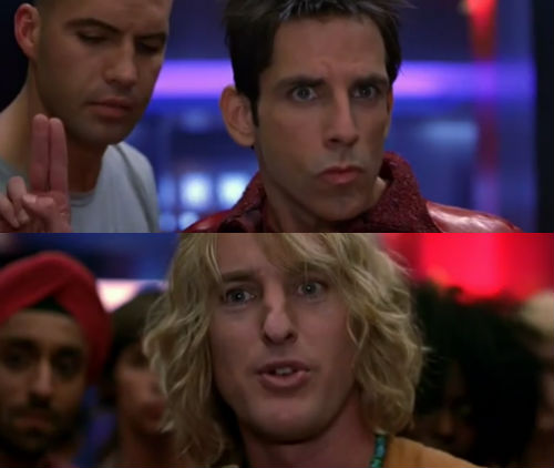 zoolander