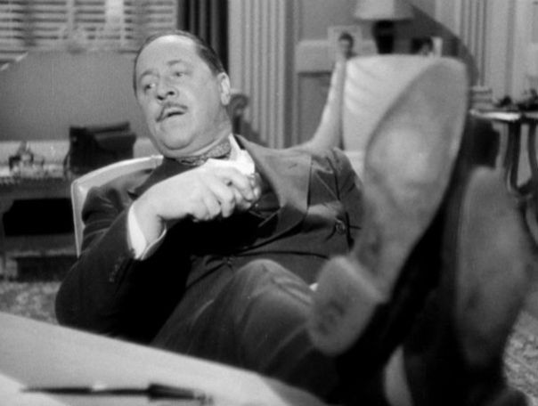 the_sky's_the_limit_robert_benchley