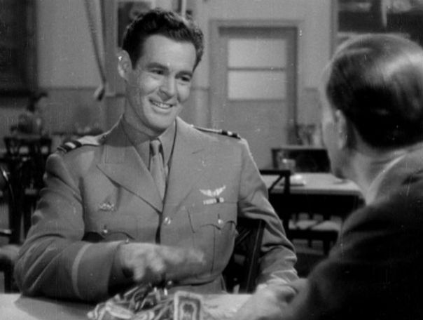 the_sky's_the_limit_robert_ryan