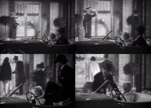 topper | the diary of a film history fanatic