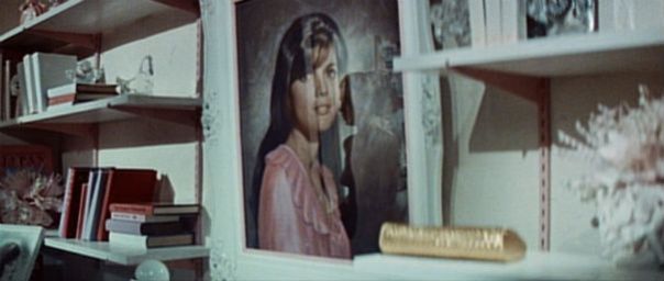 the_graduate_reflection