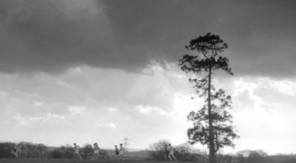 the_loneliness_of_the_long_distance_runner_cinematography