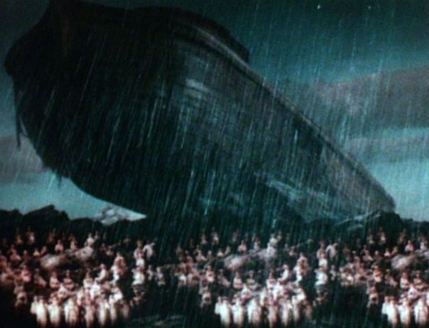 the_hollywood_revue_of_1929_noah's_ark