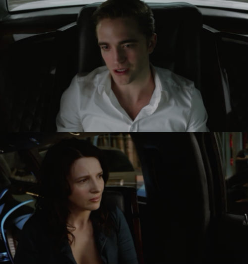 cosmopolis