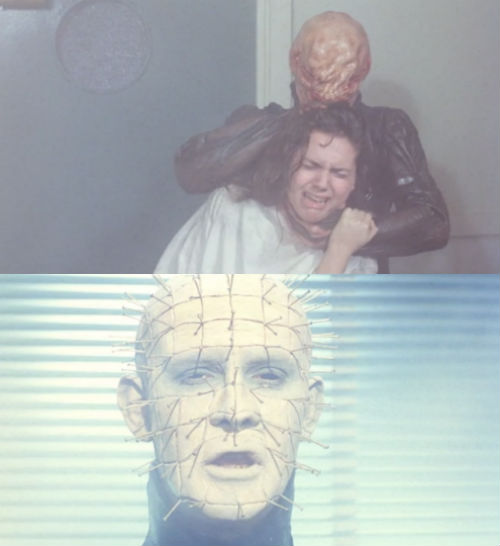 hellraiser