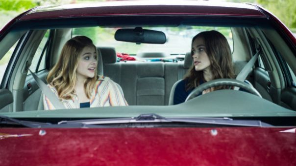 laggies