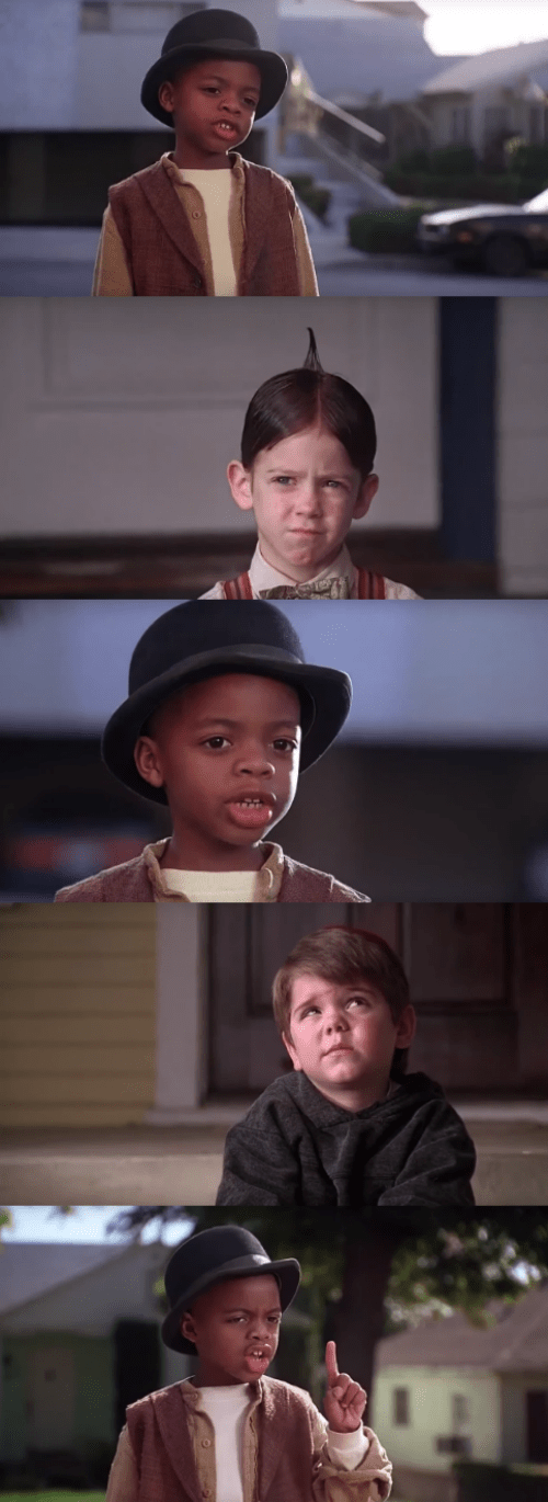 little_rascals