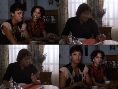 Introducing Dorothy Dandridge | the diary of a film history fanatic