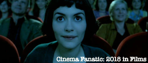 2018 in Film | the diary of a film history fanatic